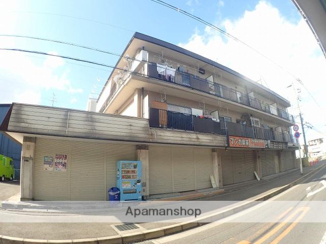 樋口マンション平野屋新町