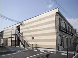 レオパレス境橋