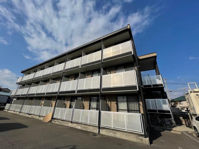 レオパレス中川MTM