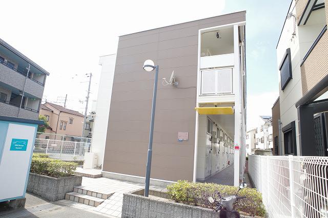 レオパレスマエダ