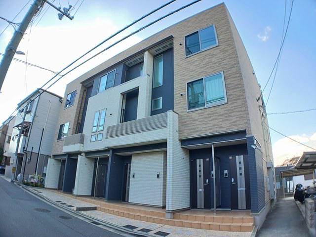 サンシャイン東山 PARTⅠ