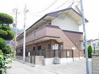 プレッソ・ガレ壱番館