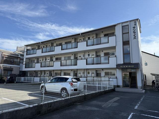 ヴィラサンライズ