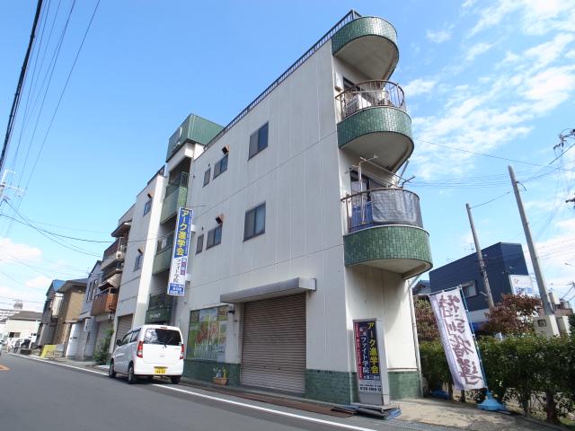 グリーンハイツ