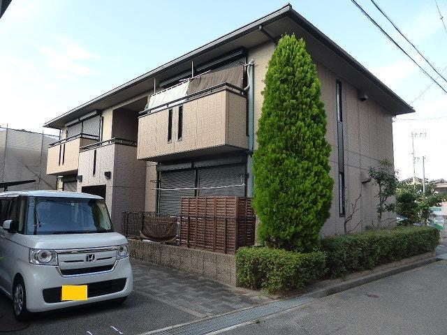 クィーンズヒルF