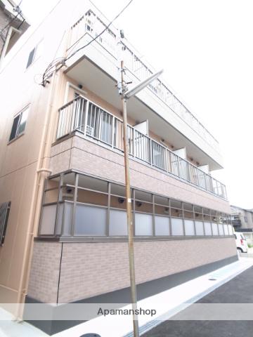 ヴィラナリー楠公マンション