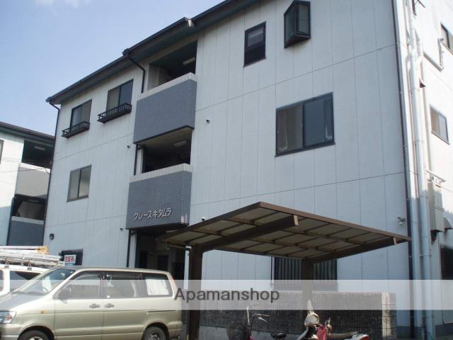 グレースキタムラ