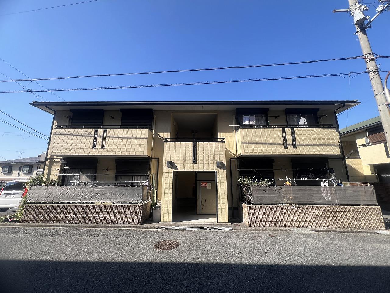 クィーンズ ヒル B