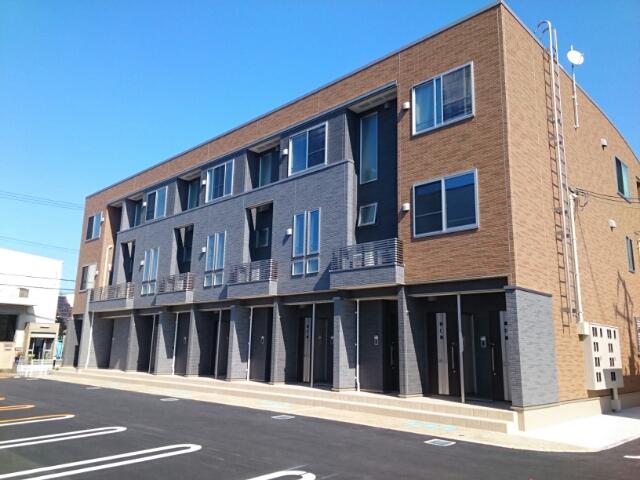 スナグレジデンスSー1