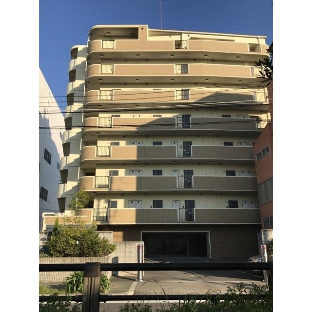 ラブリーガーデンビュー