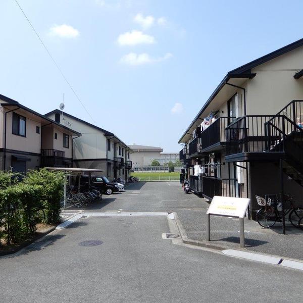 京阪電気鉄道京阪線 寝屋川市駅 徒歩25分 2階建 築29年