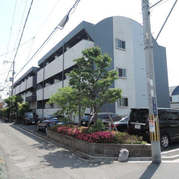 ブランヴェール