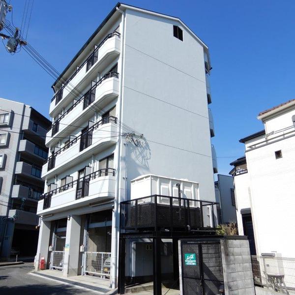 パークサイド ハイツ