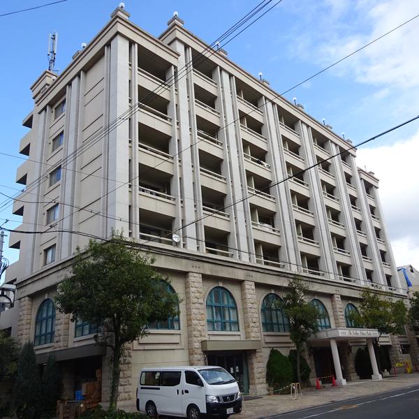 オルゴグラート鶴見