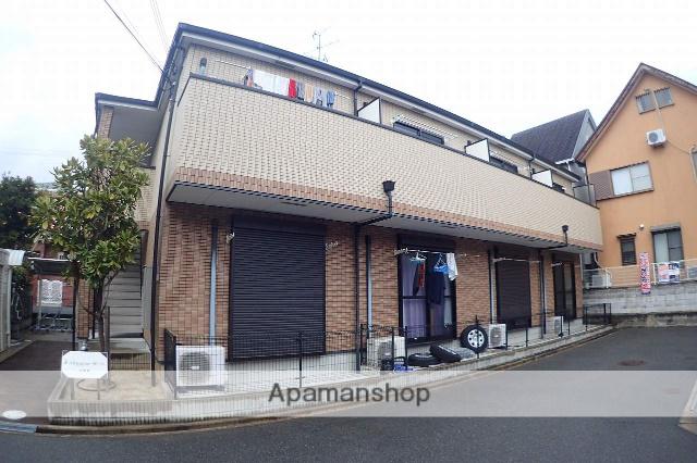アルミュール桜ヶ丘 Ⅱ番館