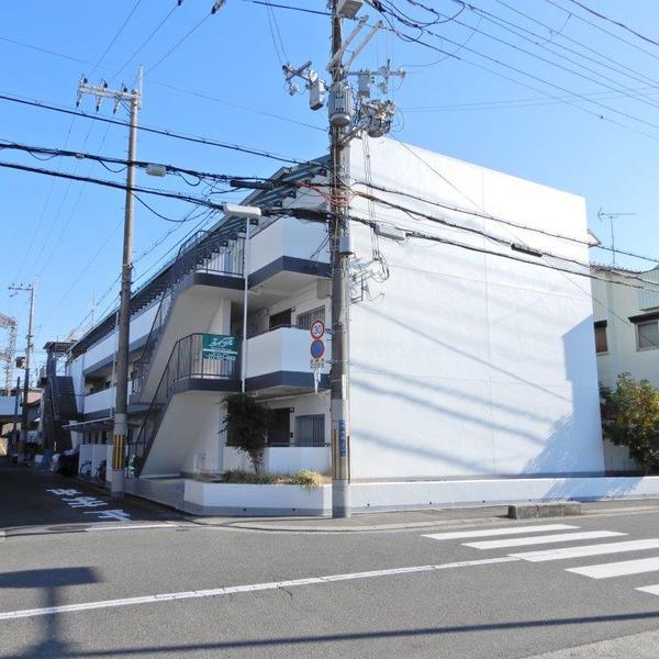 ノーヴァ寝屋川