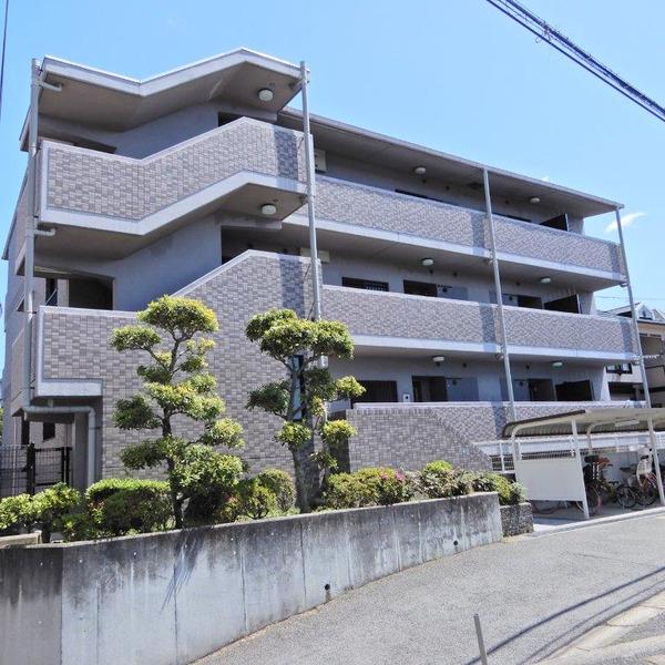 アミティエール畷