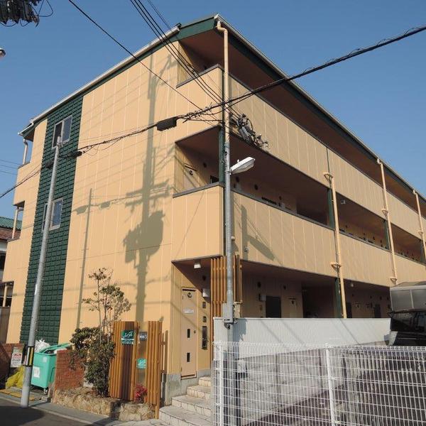 EPOCH昭和町