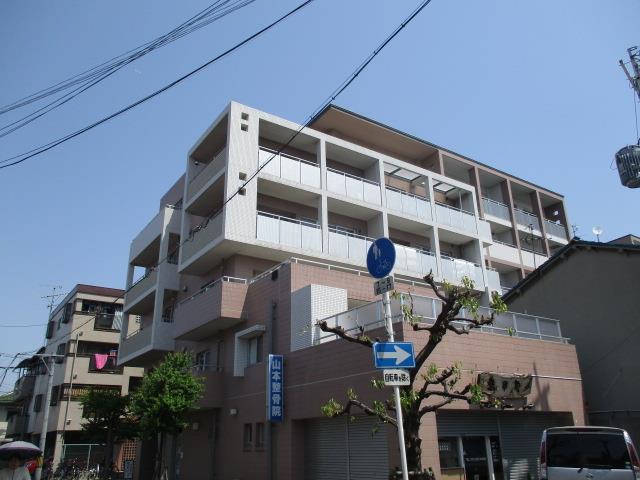 レーベン・くすのき