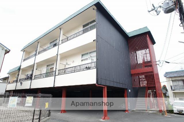 菊地マンション