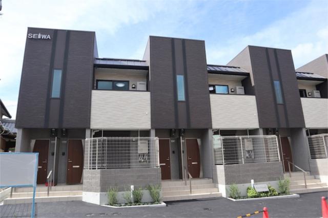 フェリーチェ鶴見