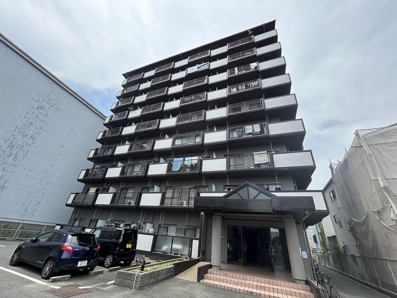 グランドール福川