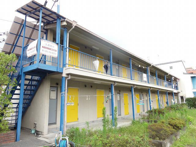 ハースサイド中垣内