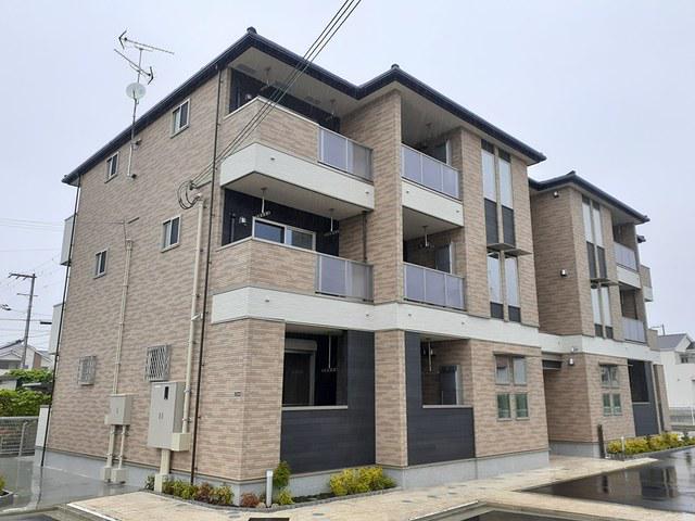 ロワール(1LDK/3階)