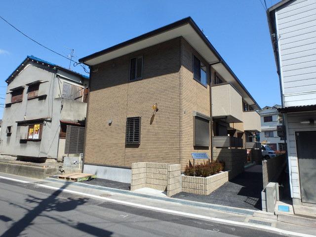 セントロイエル ディアコート1