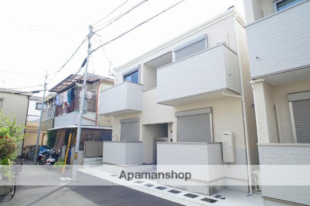 ベルジーク鴻池