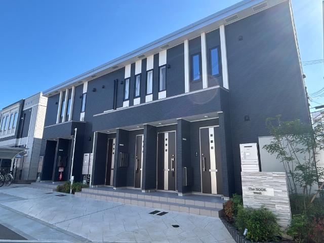 THE NOOK ウエスト