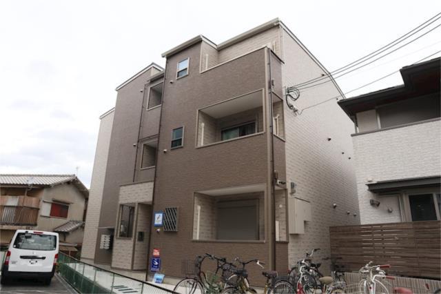 グランパシフィック萱島II