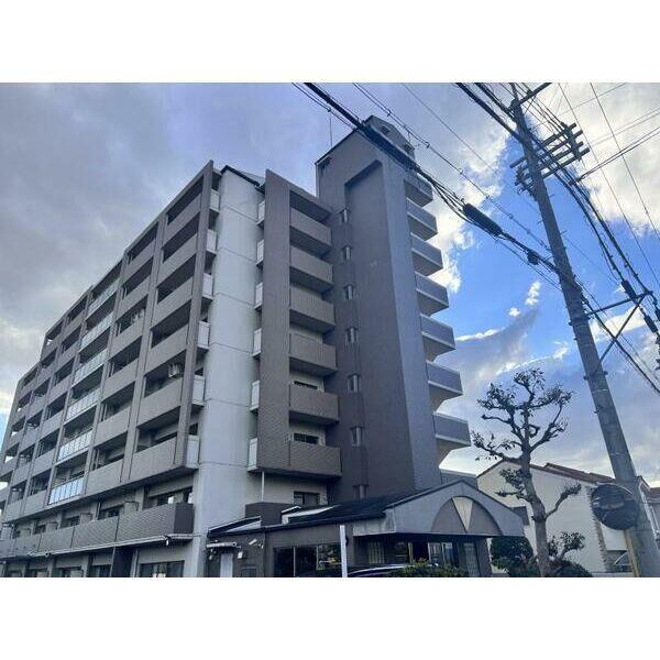 サニーヒル忍ヶ丘