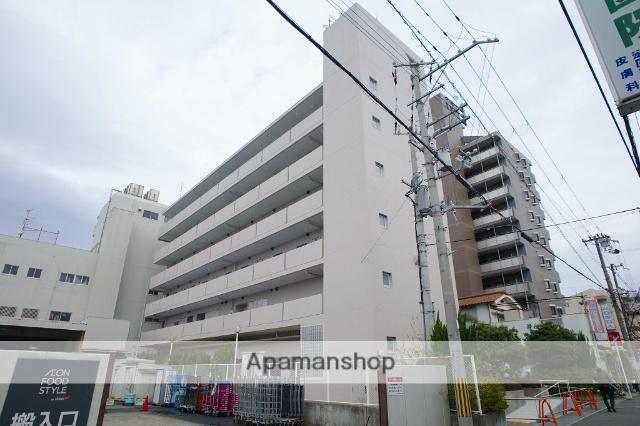 ウェルフォート四条畷