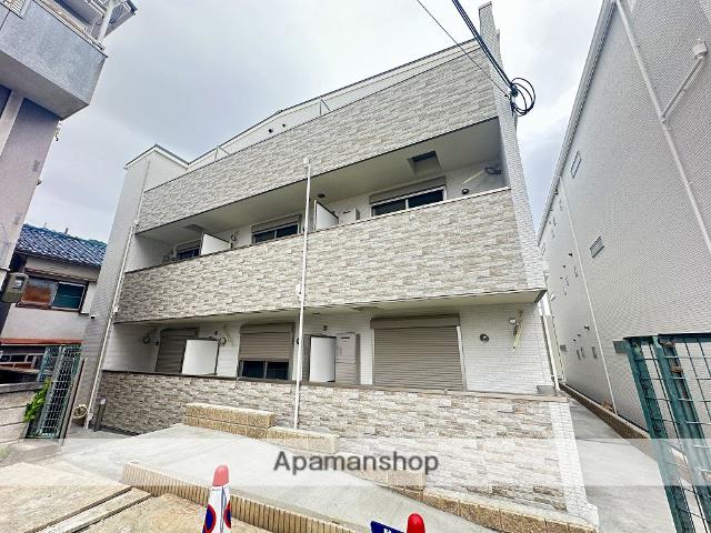 ラモーナ北条Ⅱ