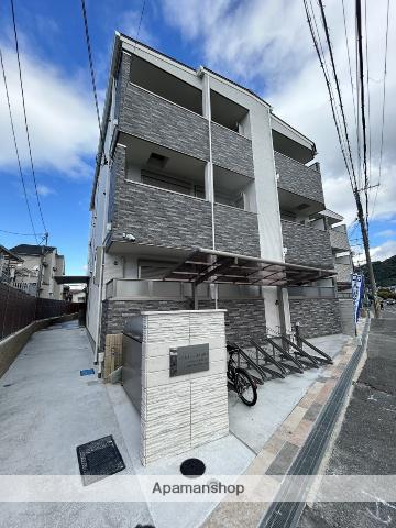 クリエオーレ津の辺町1