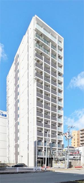 AELL OSAKA イースト(2K/14階)