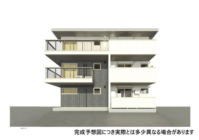 グランカーサ清滝