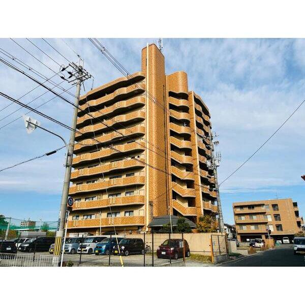 フローリッシュ北田