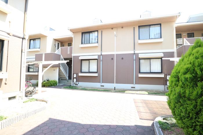 ラ・エスタシオンI C棟