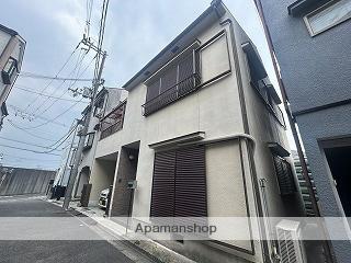 片町線 鴻池新田駅 徒歩17分 2階建 築31年