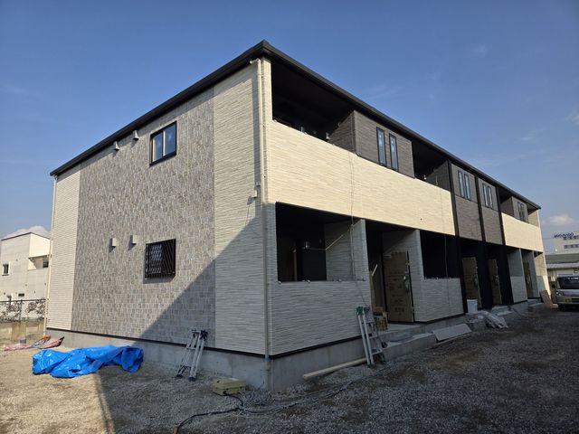 メゾン モナムール Ⅰ