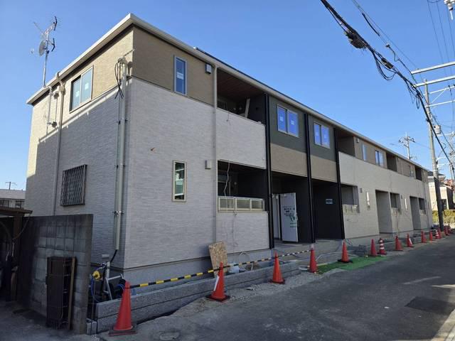 クレスト コート