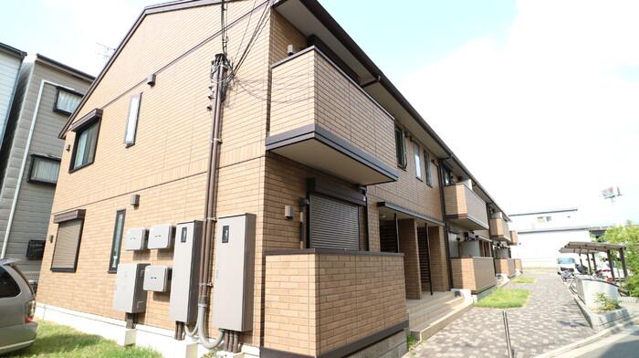 グランシャリオII