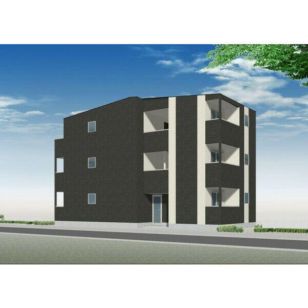 ジーメゾン寝屋川アベニール