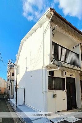 大阪府門真市城垣町の戸建賃貸