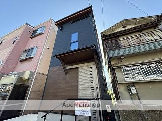 大阪府大東市 2階建 築5年