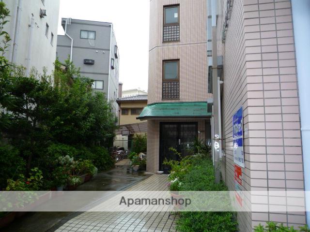 ベルメゾン松田