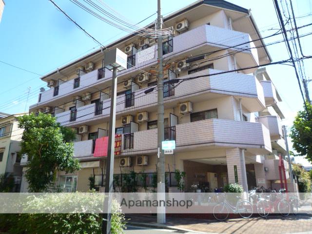 豊新シングルハイツ