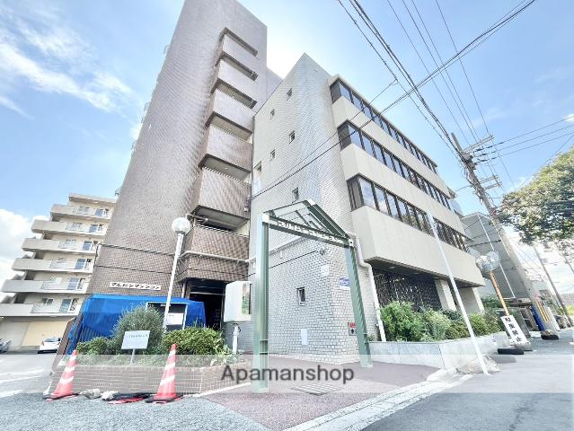 マルビシマンション